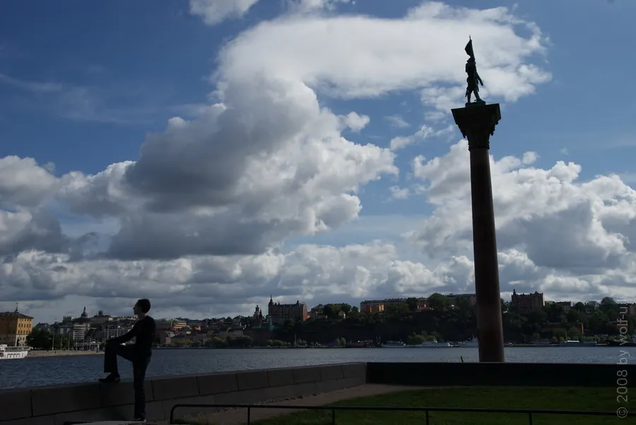 Stockholm