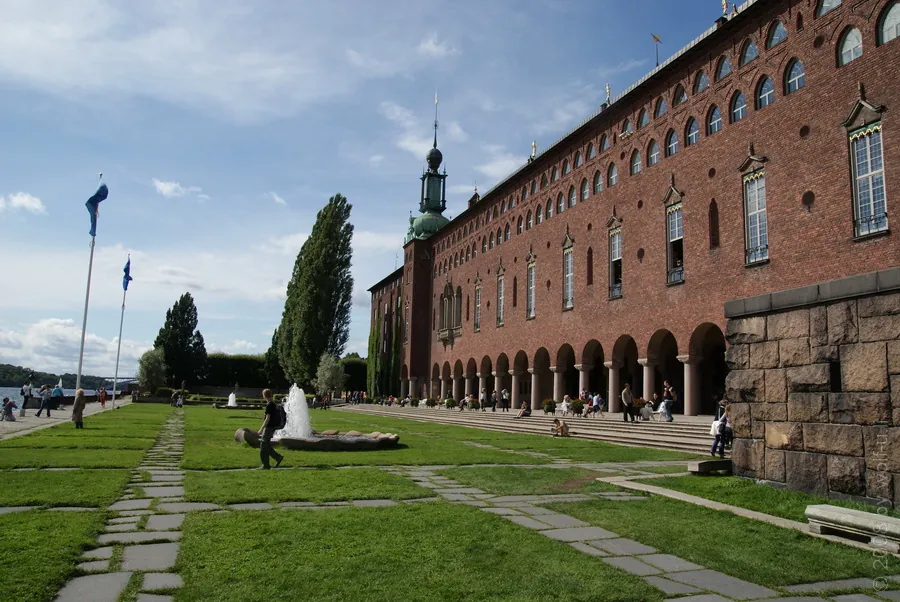 Stockholm