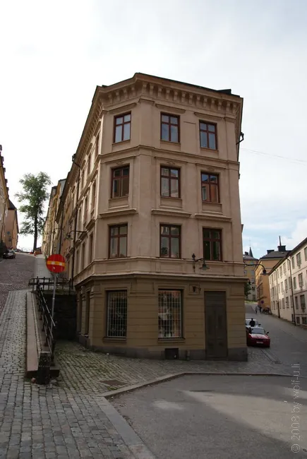 Stockholm