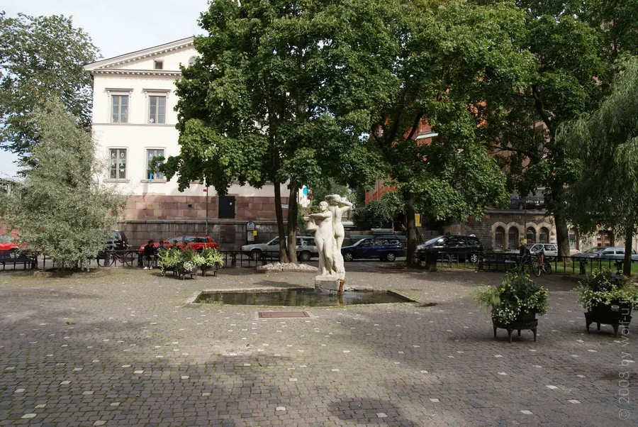 Stockholm