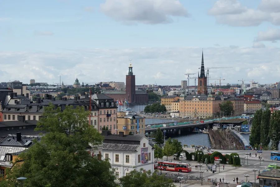 Stockholm