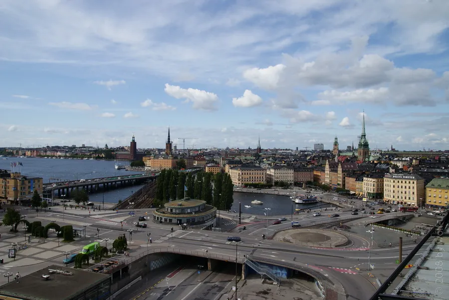 Stockholm