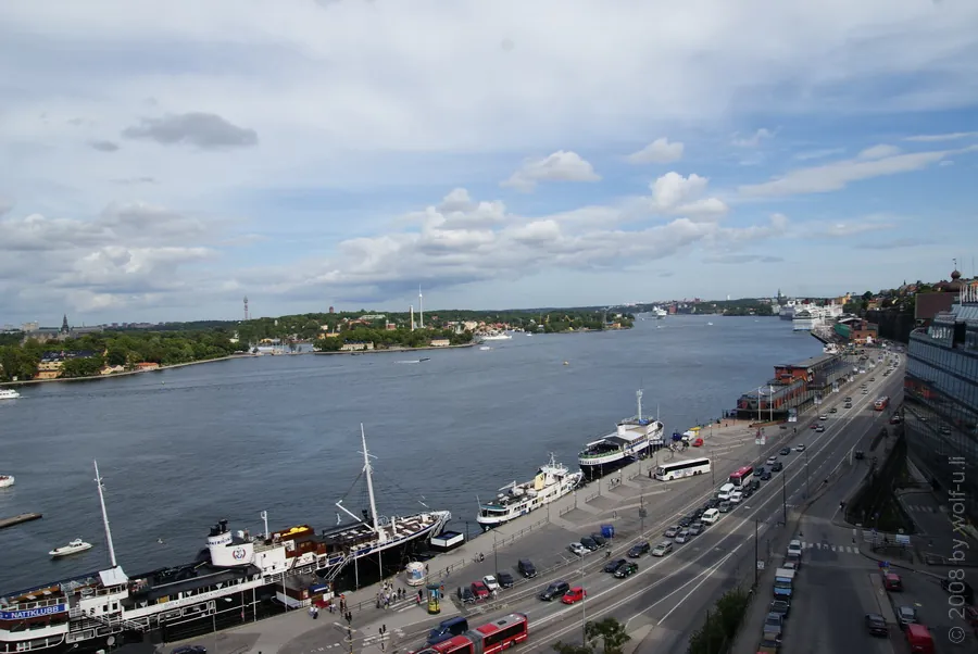 Stockholm