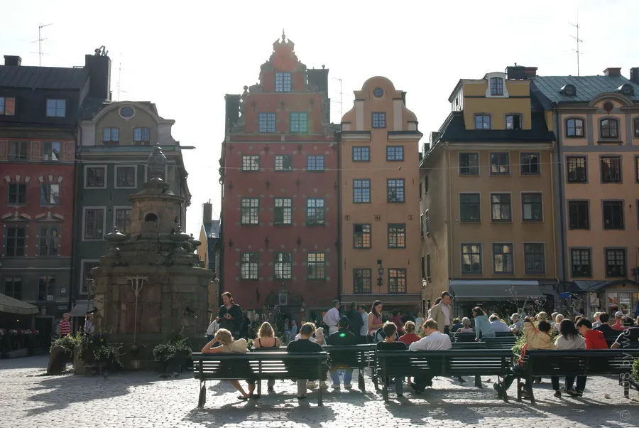 Stockholm