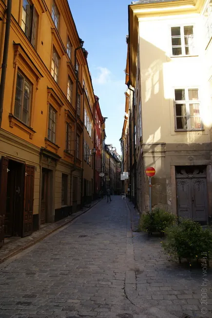 Stockholm