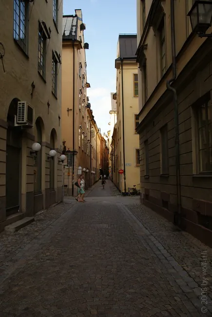 Stockholm