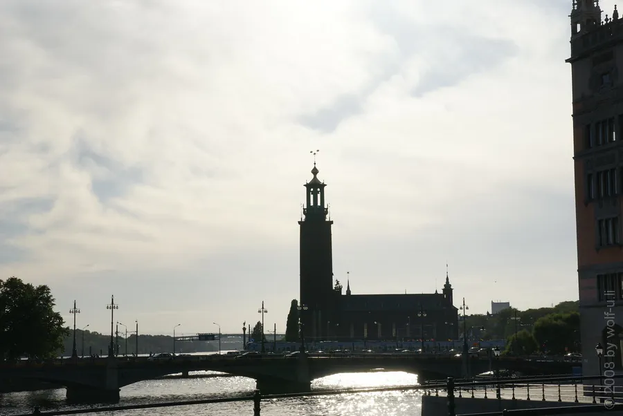 Stockholm