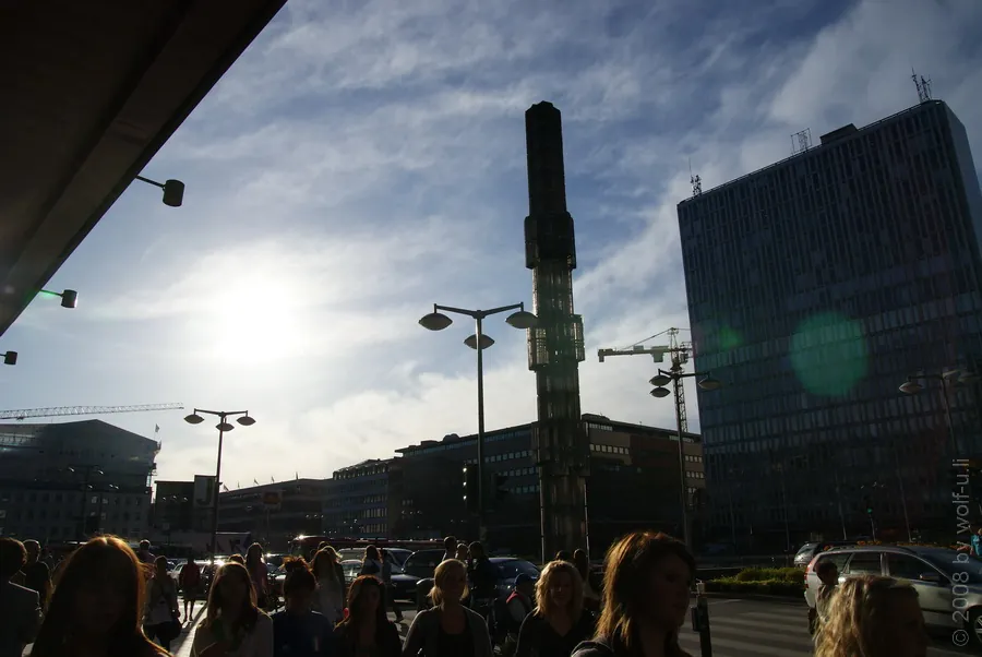 Stockholm