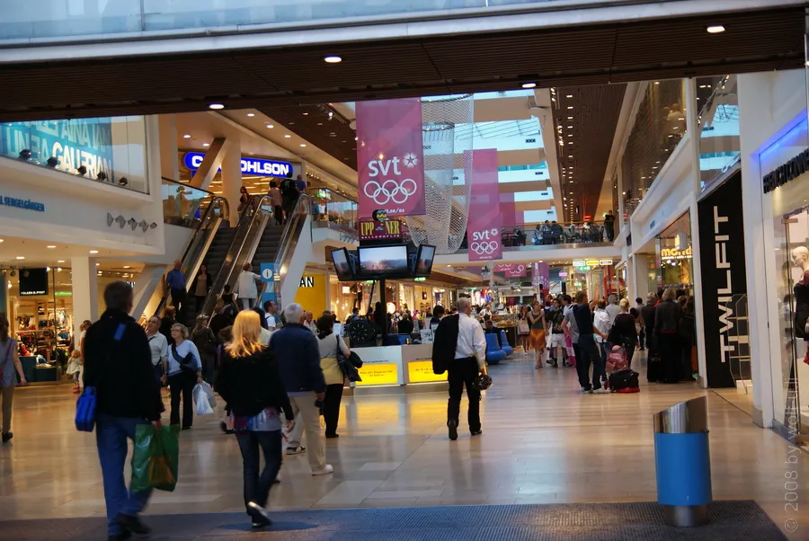 Stockholm
