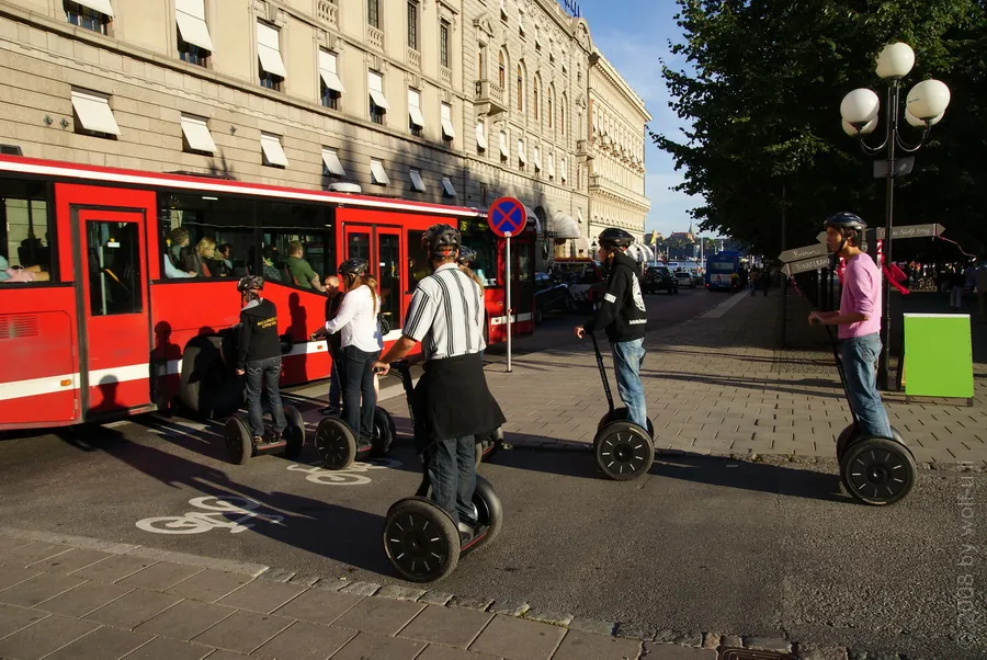Stockholm