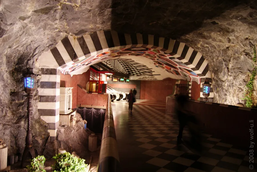 Stockholm