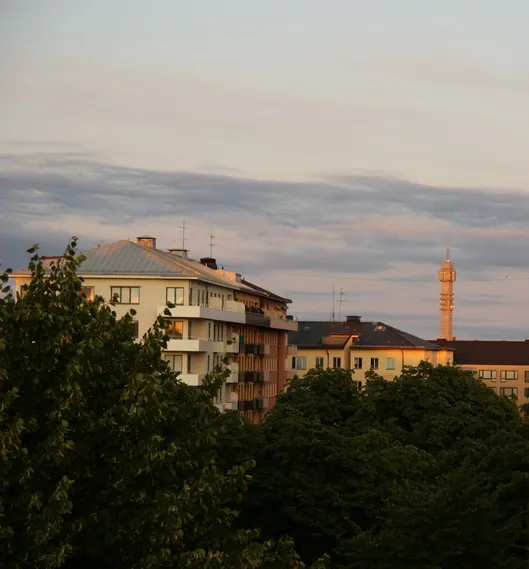 Schären Stockholm