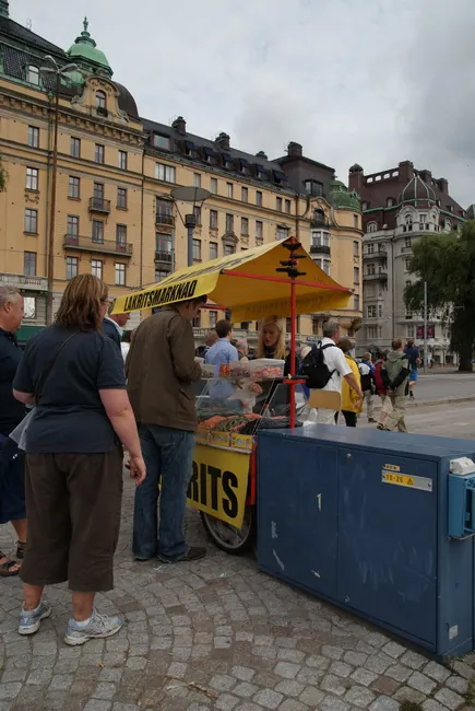 Schären Stockholm