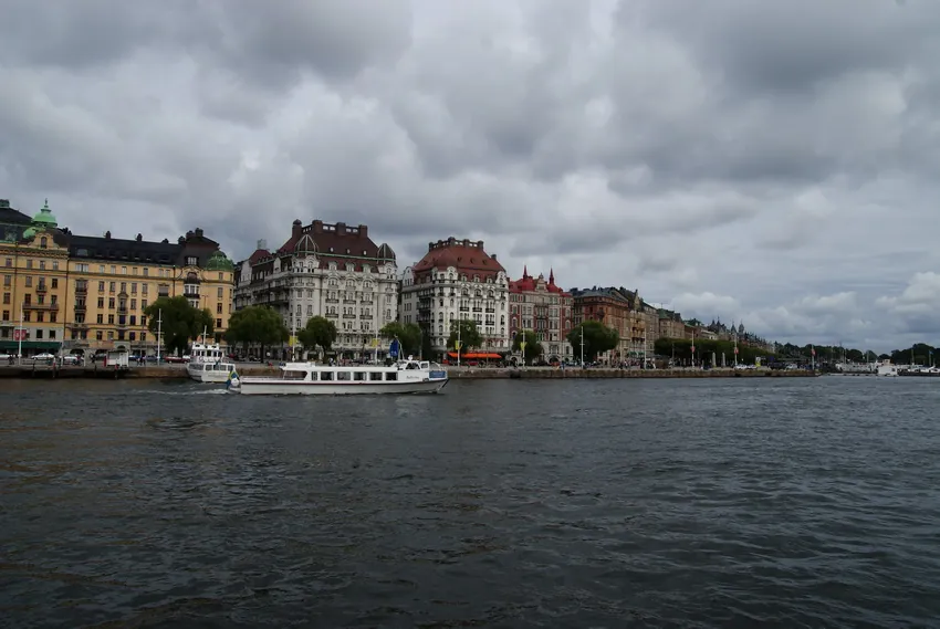 Schären Stockholm