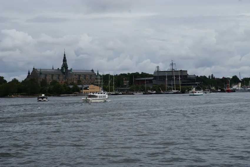 Schären Stockholm