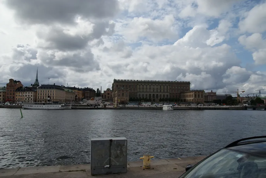 Schären Stockholm