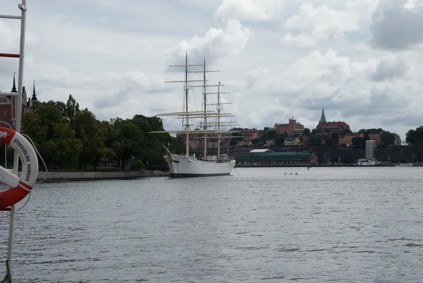 Schären Stockholm
