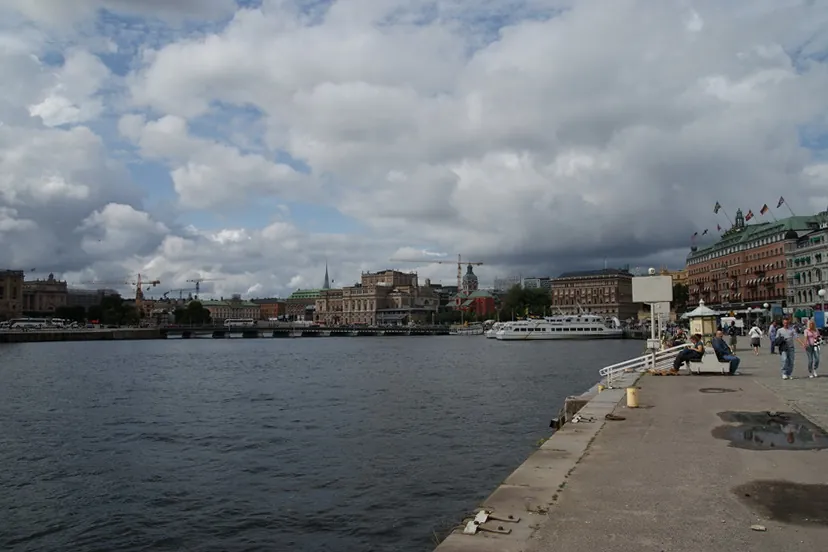 Schären Stockholm