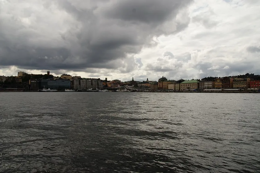 Schären Stockholm