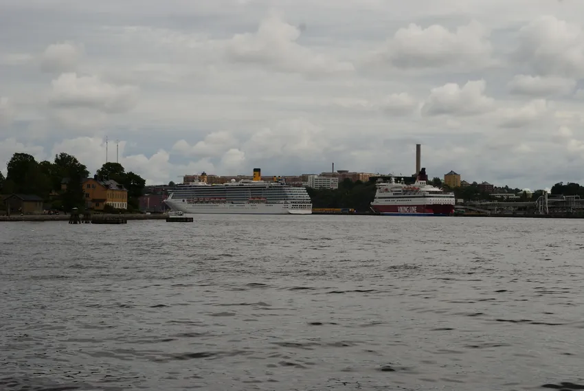 Schären Stockholm