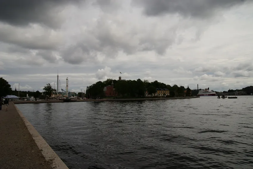 Schären Stockholm