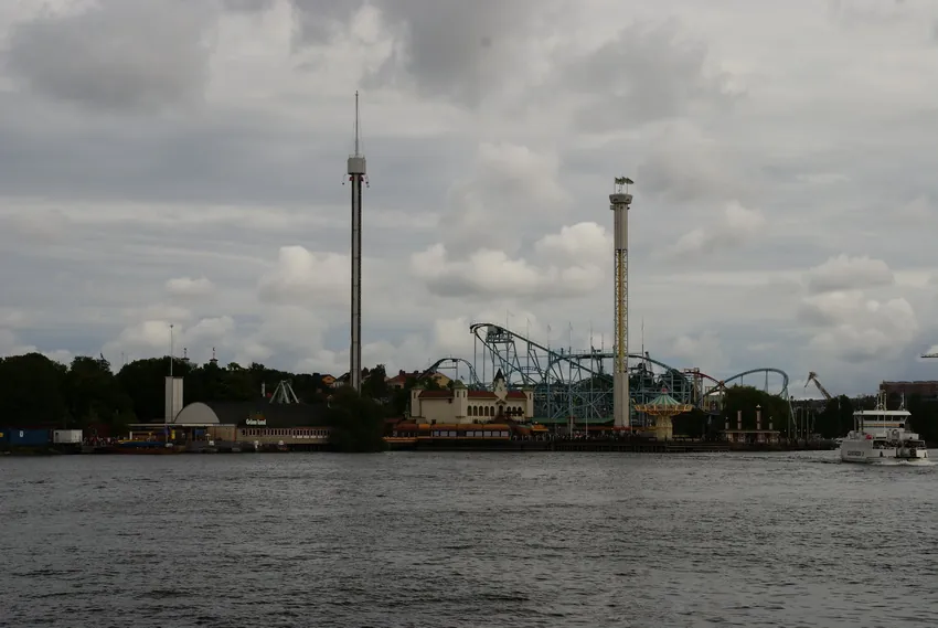 Schären Stockholm