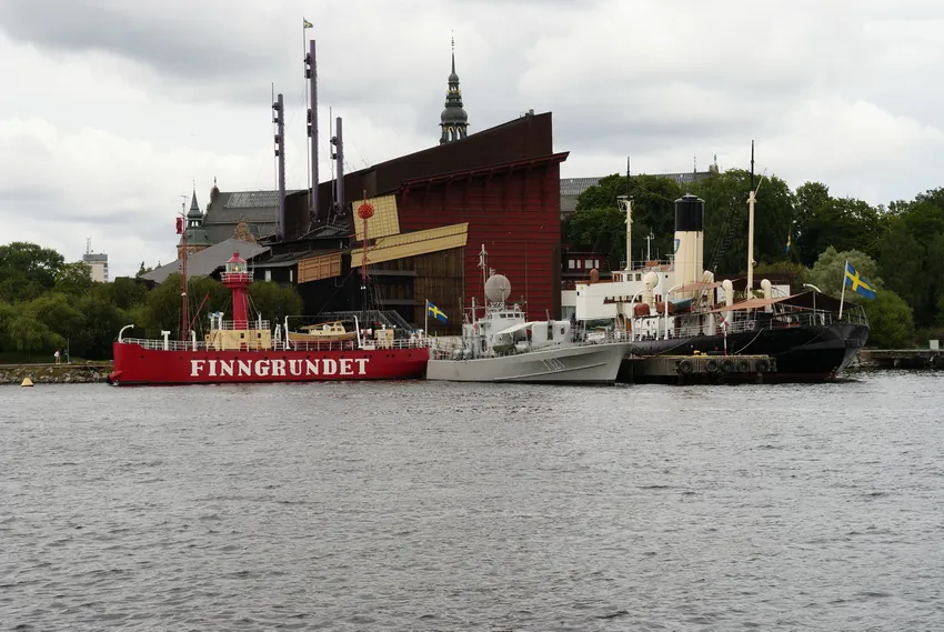 Schären Stockholm