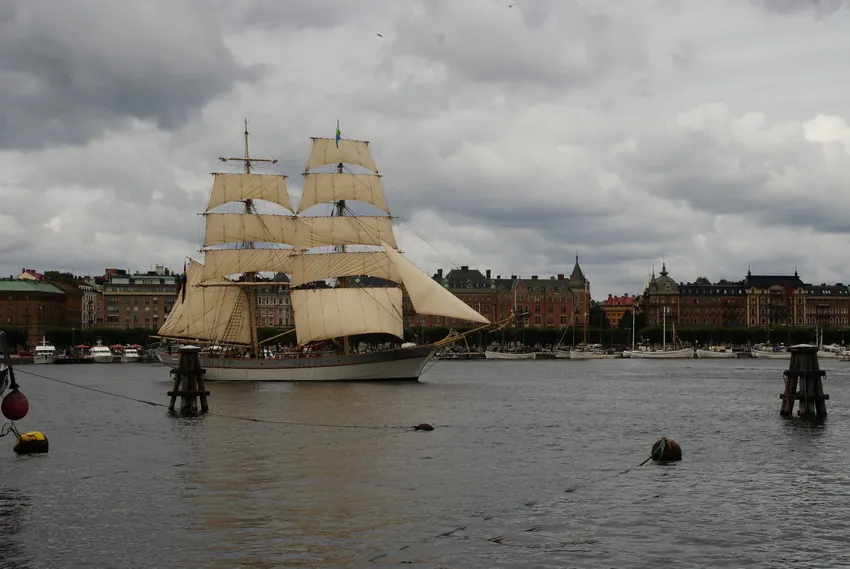 Schären Stockholm