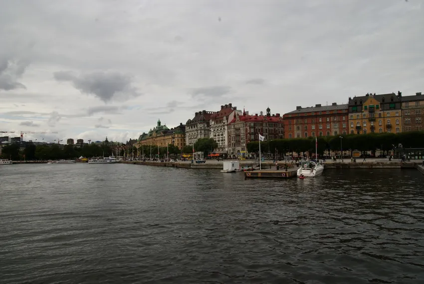 Schären Stockholm