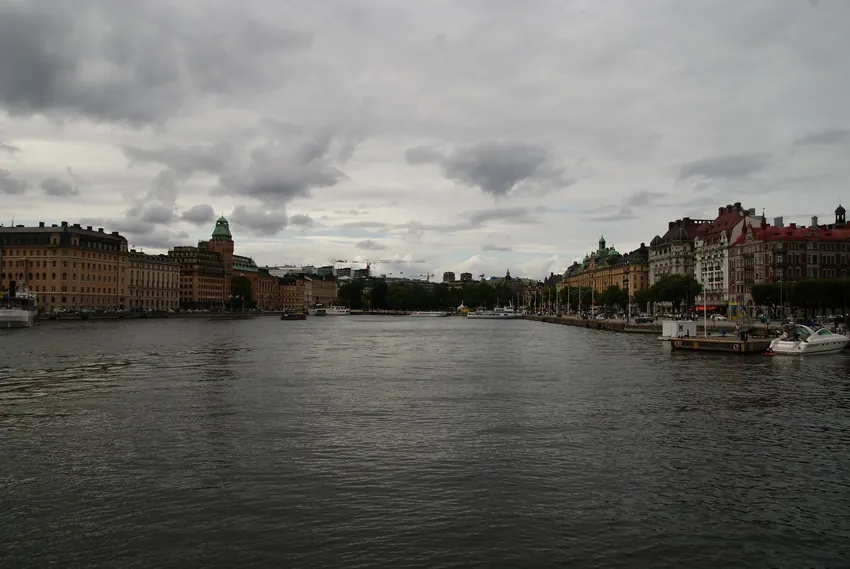 Schären Stockholm