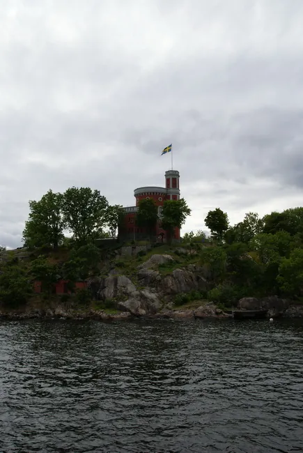 Schären Stockholm
