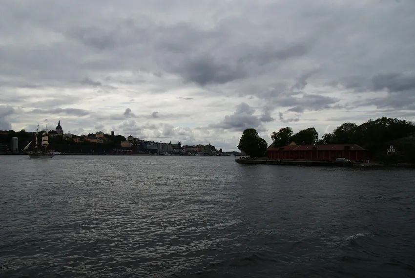 Schären Stockholm