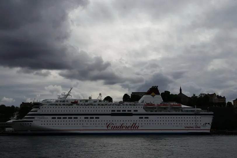 Schären Stockholm