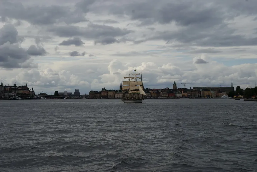 Schären Stockholm