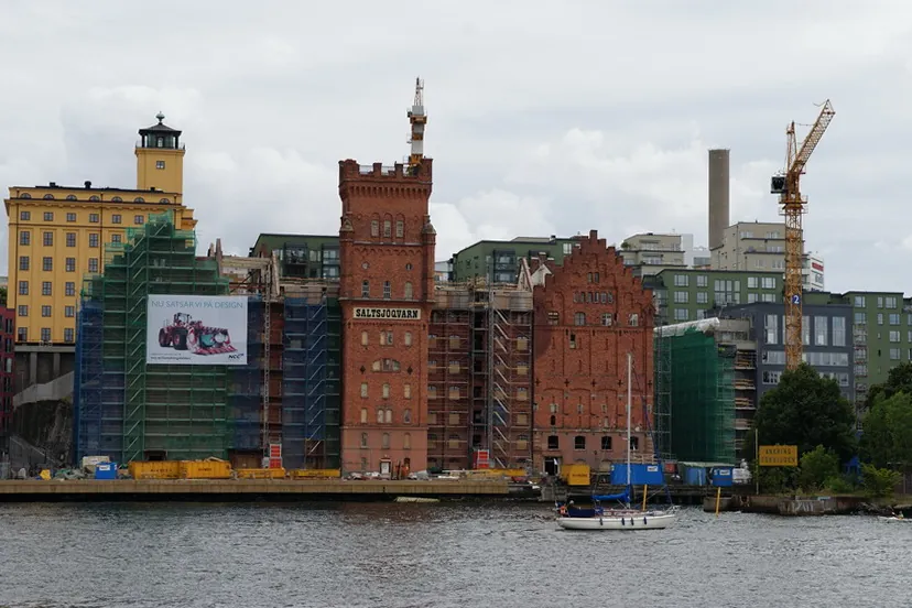 Schären Stockholm