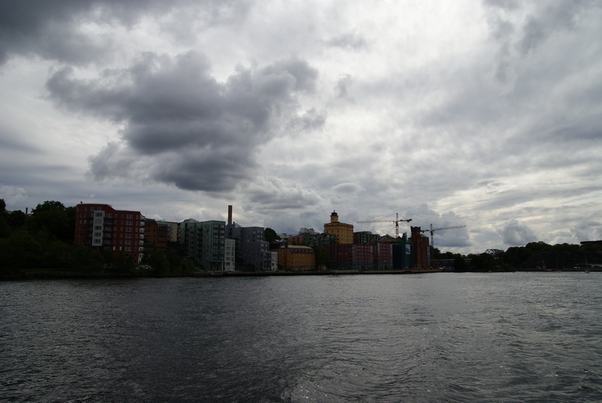 Schären Stockholm
