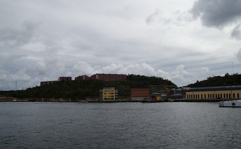 Schären Stockholm