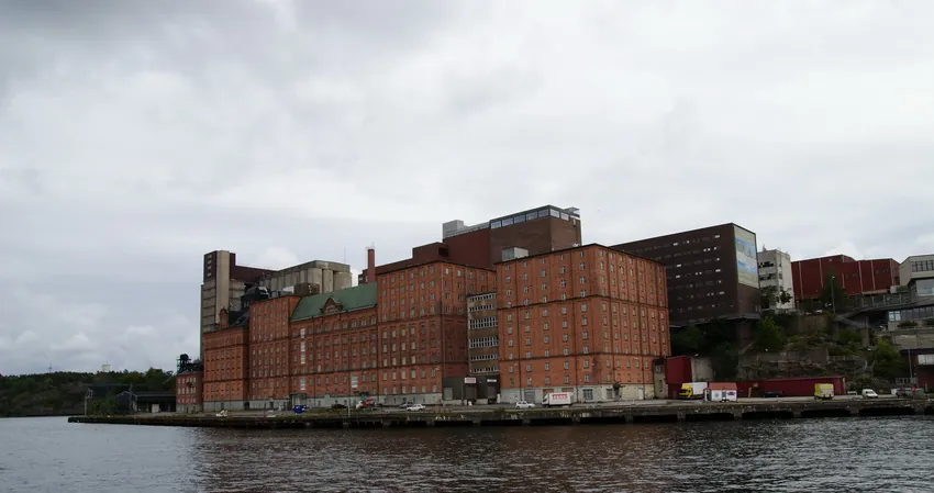 Schären Stockholm