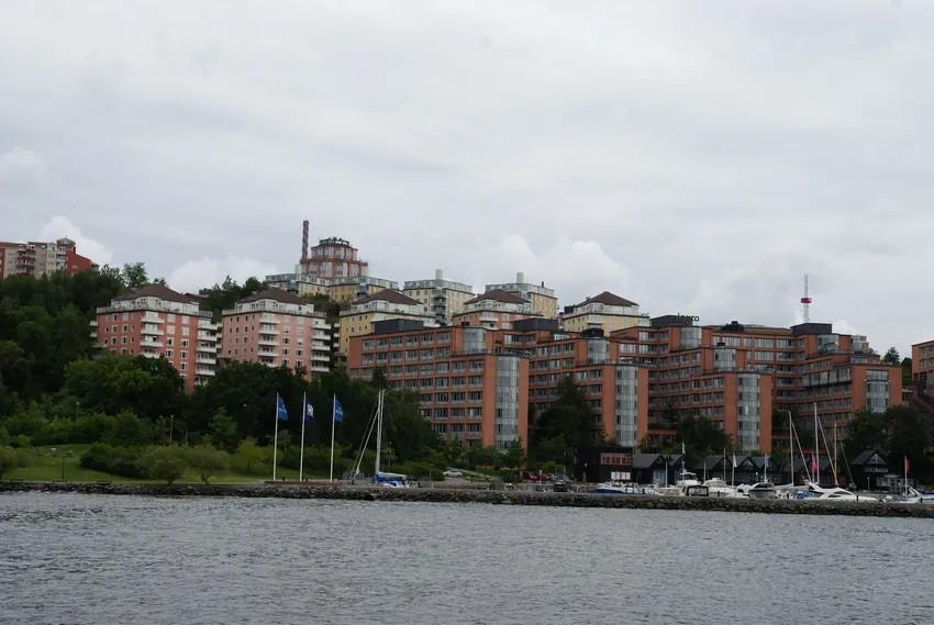 Schären Stockholm