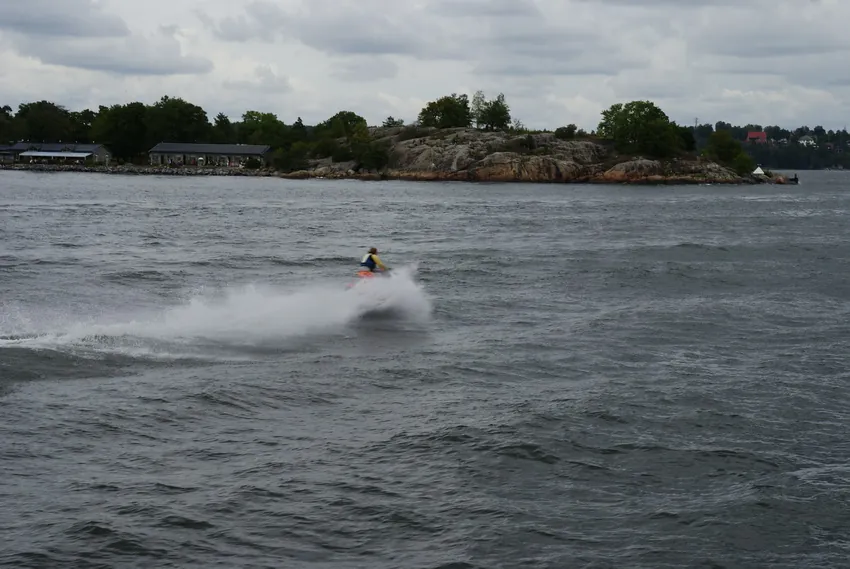 Schären Stockholm