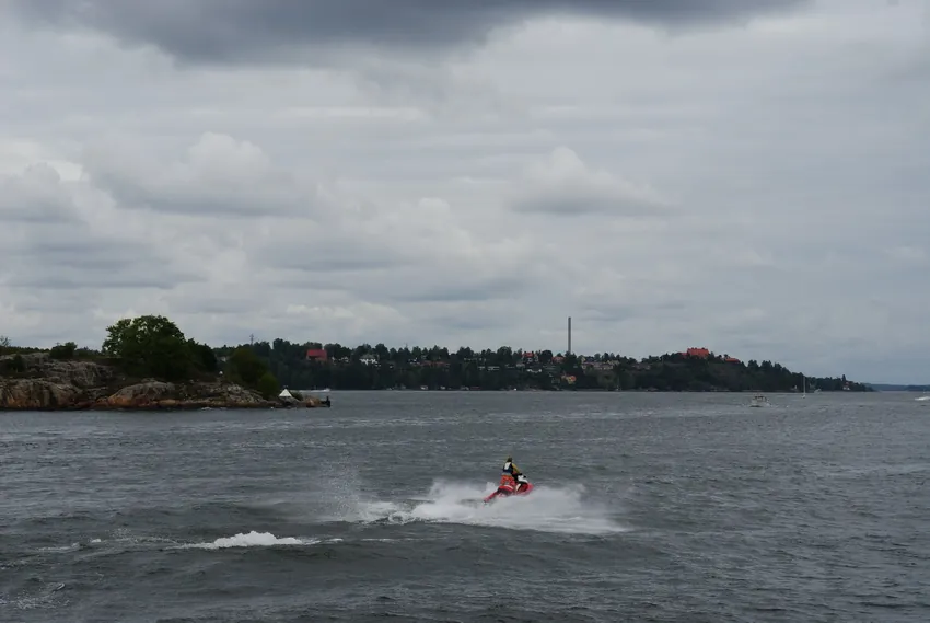 Schären Stockholm