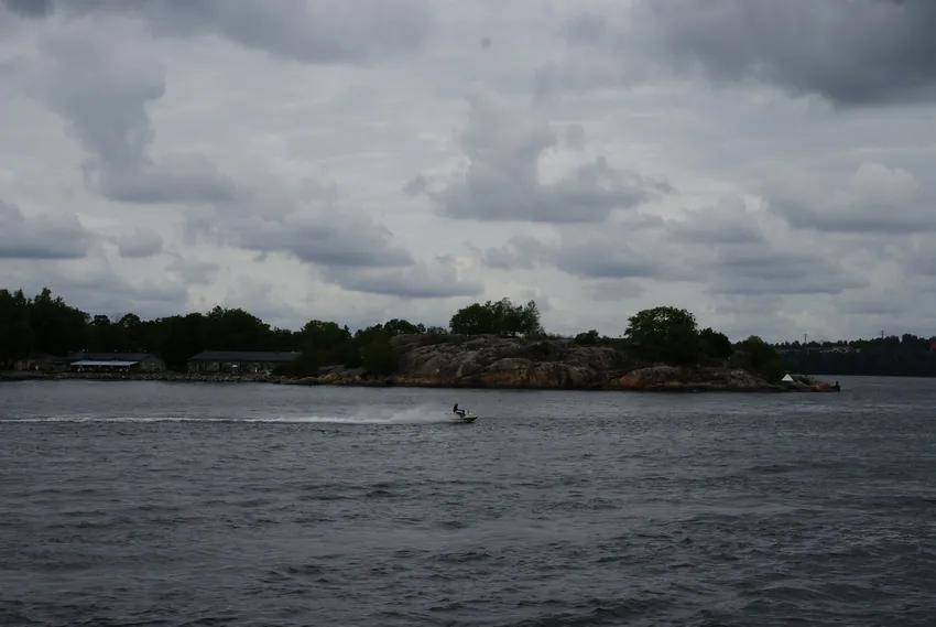 Schären Stockholm