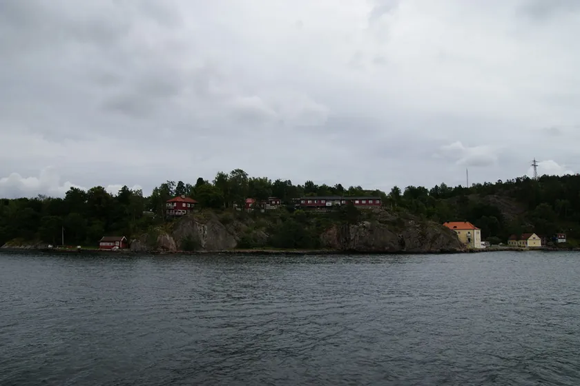 Schären Stockholm