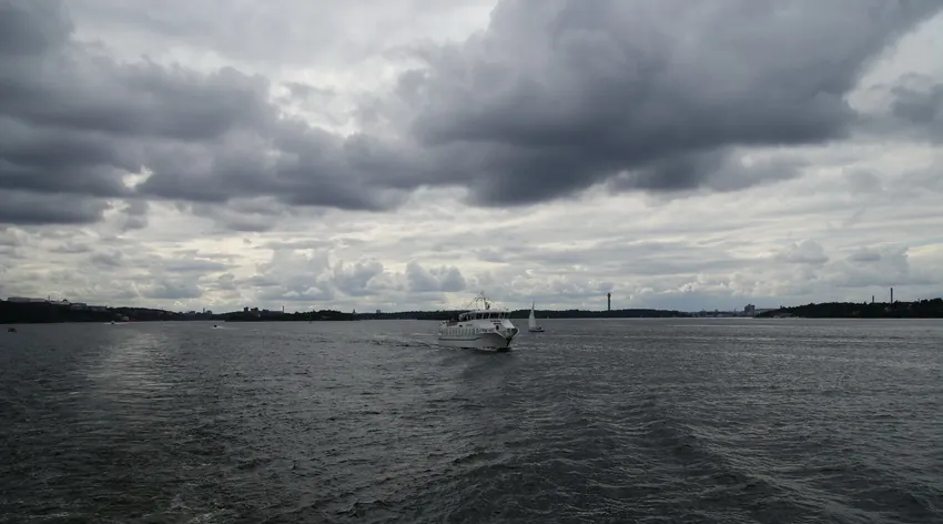 Schären Stockholm