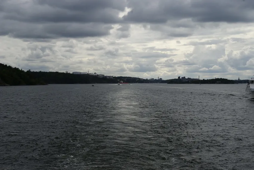 Schären Stockholm