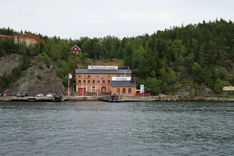 Schären Stockholm