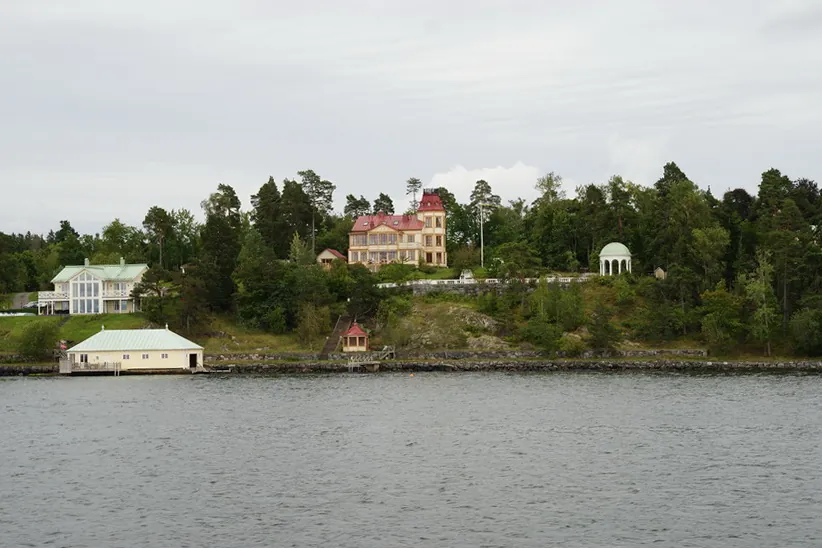 Schären Stockholm