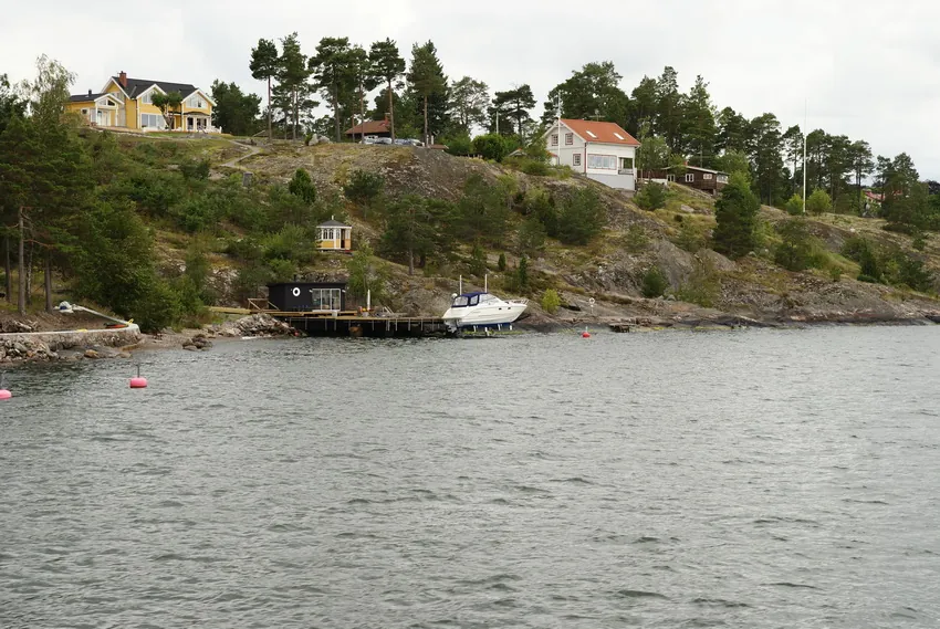 Schären Stockholm