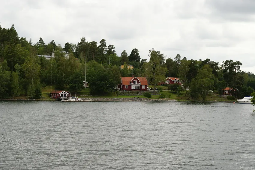 Schären Stockholm