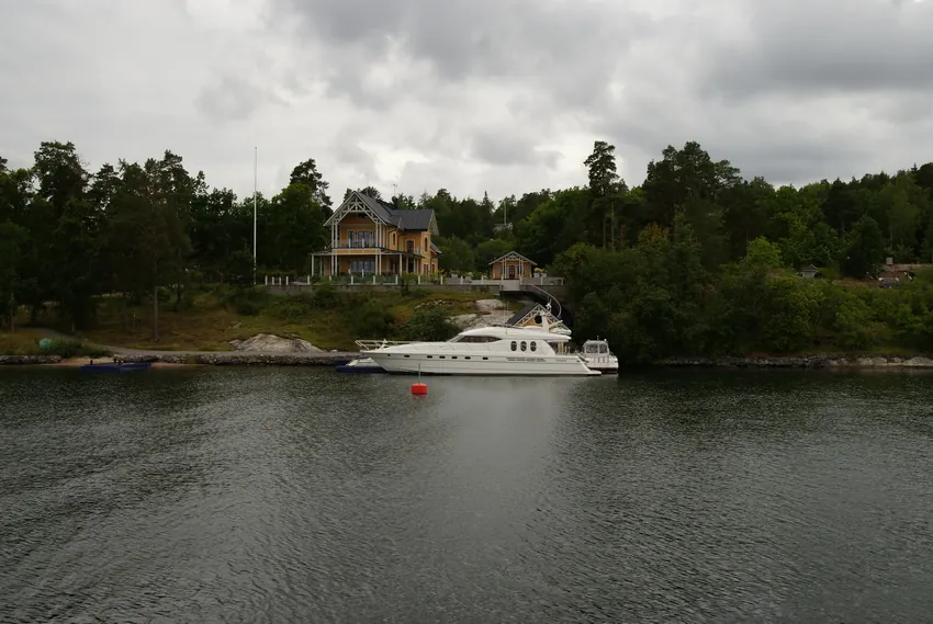 Schären Stockholm